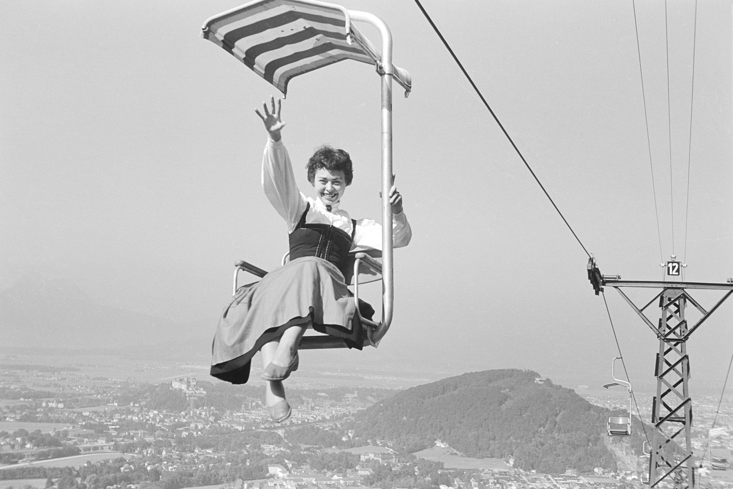 o.T., 1962