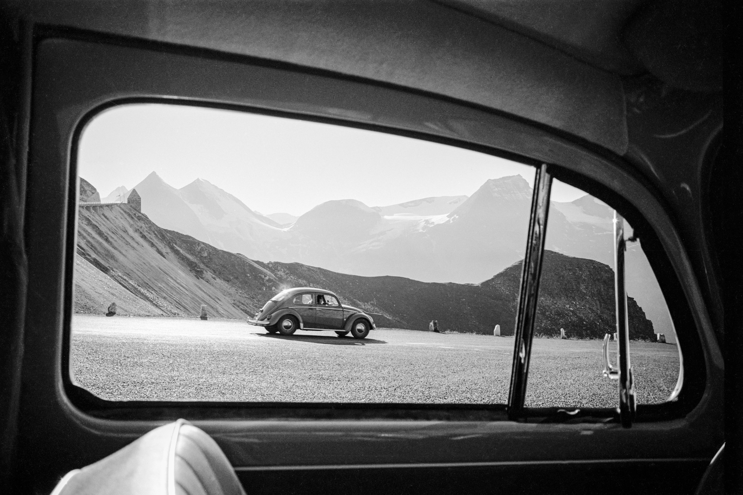 o.T., Kaprun, 1960