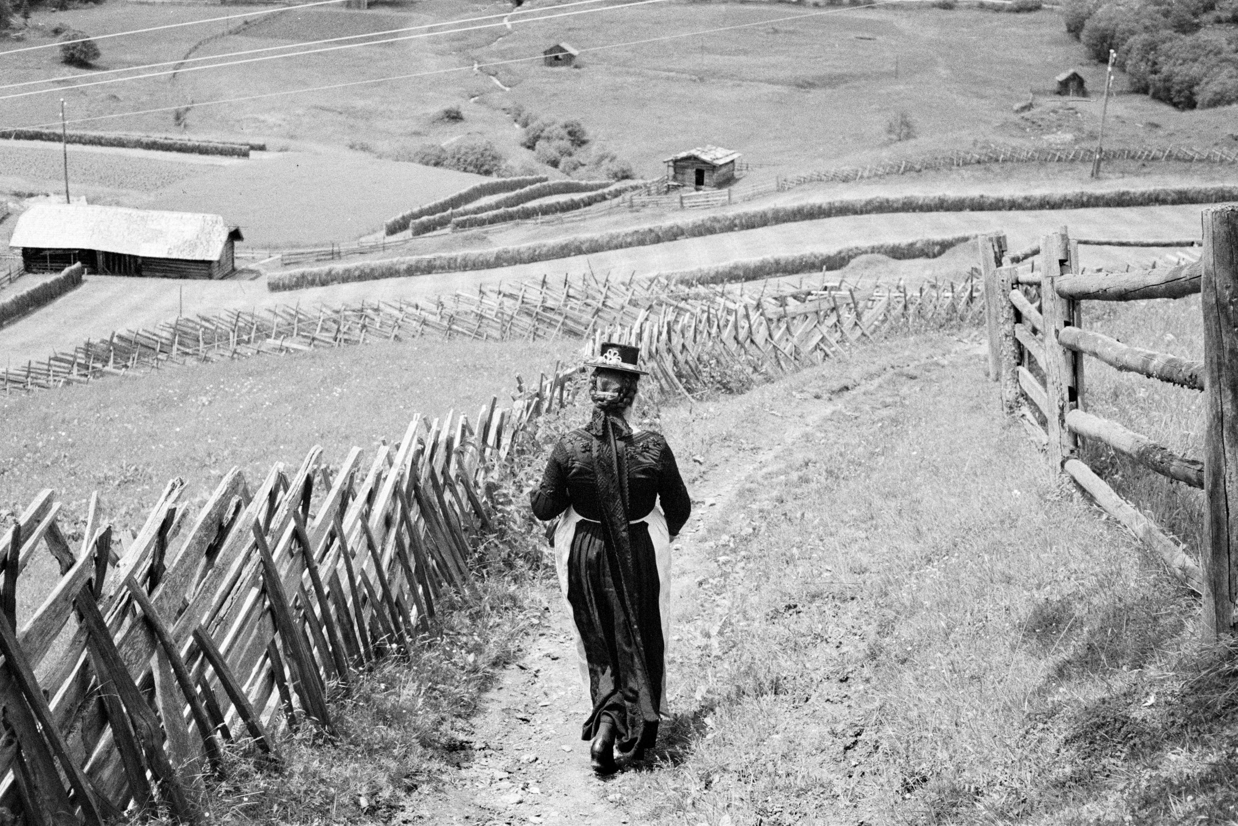Rauris, 1959