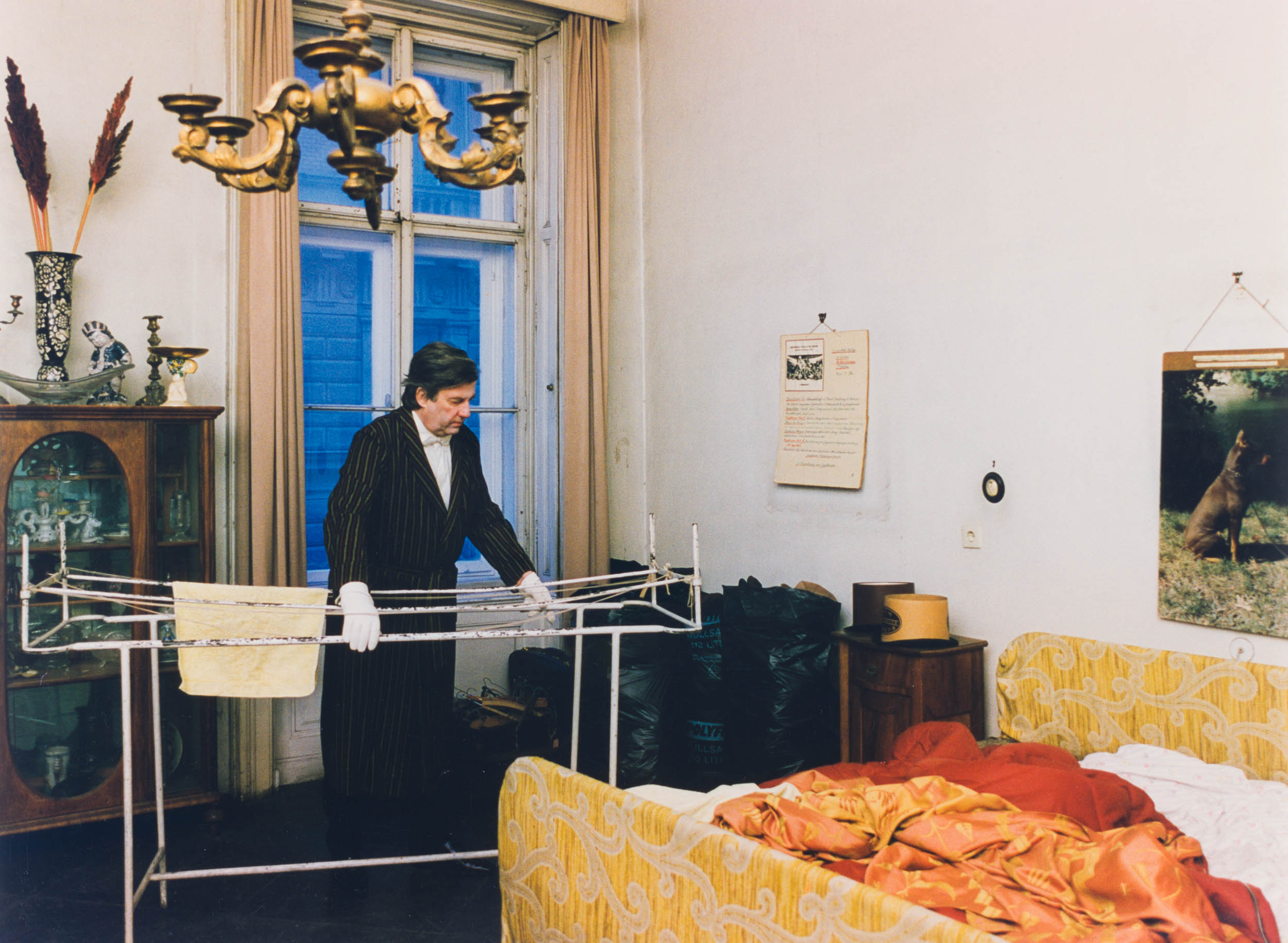 Bleibende Werte, 1997 (Vintageprint)