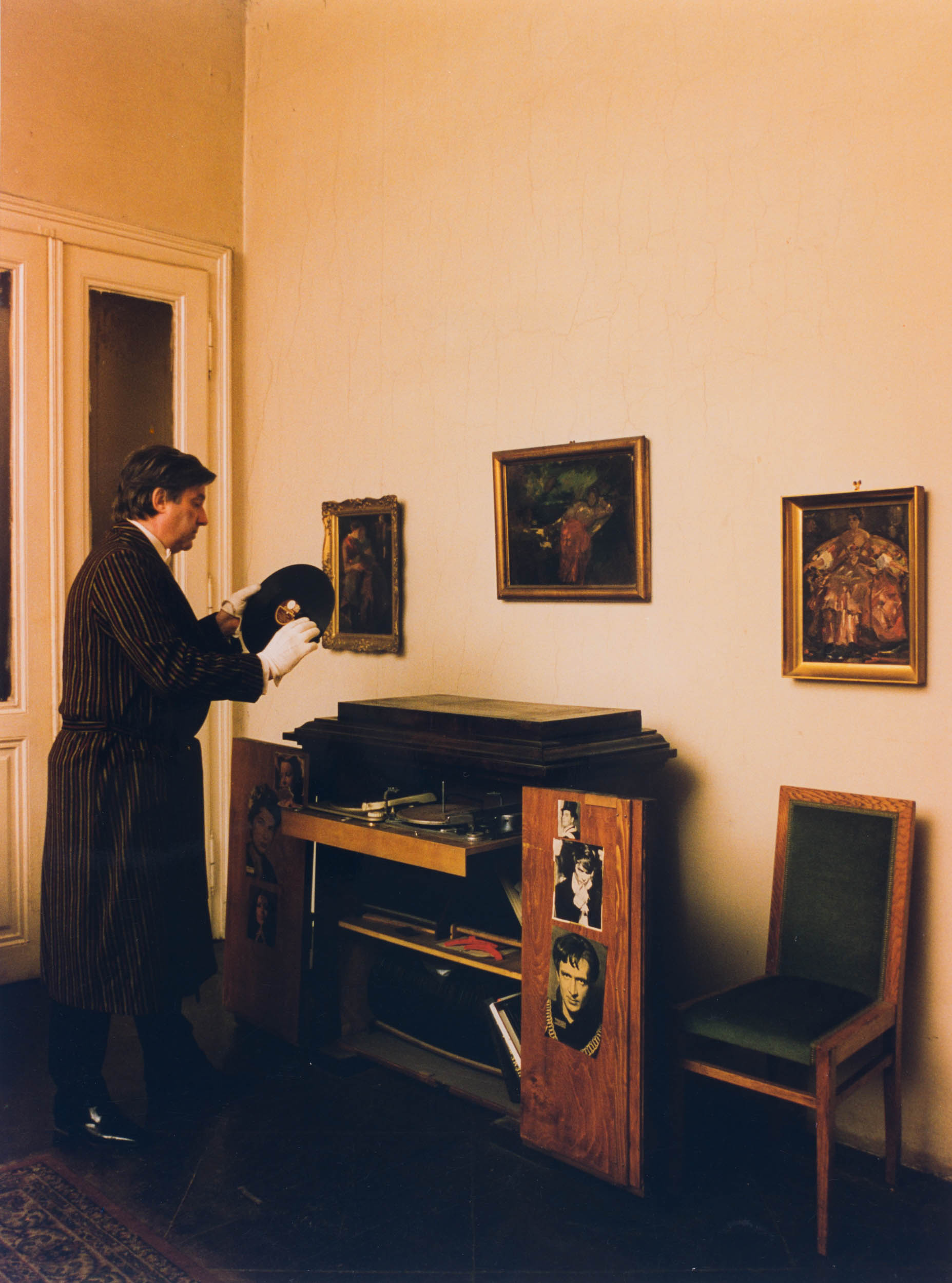 Bleibende Werte, 1997 (Vintageprint)