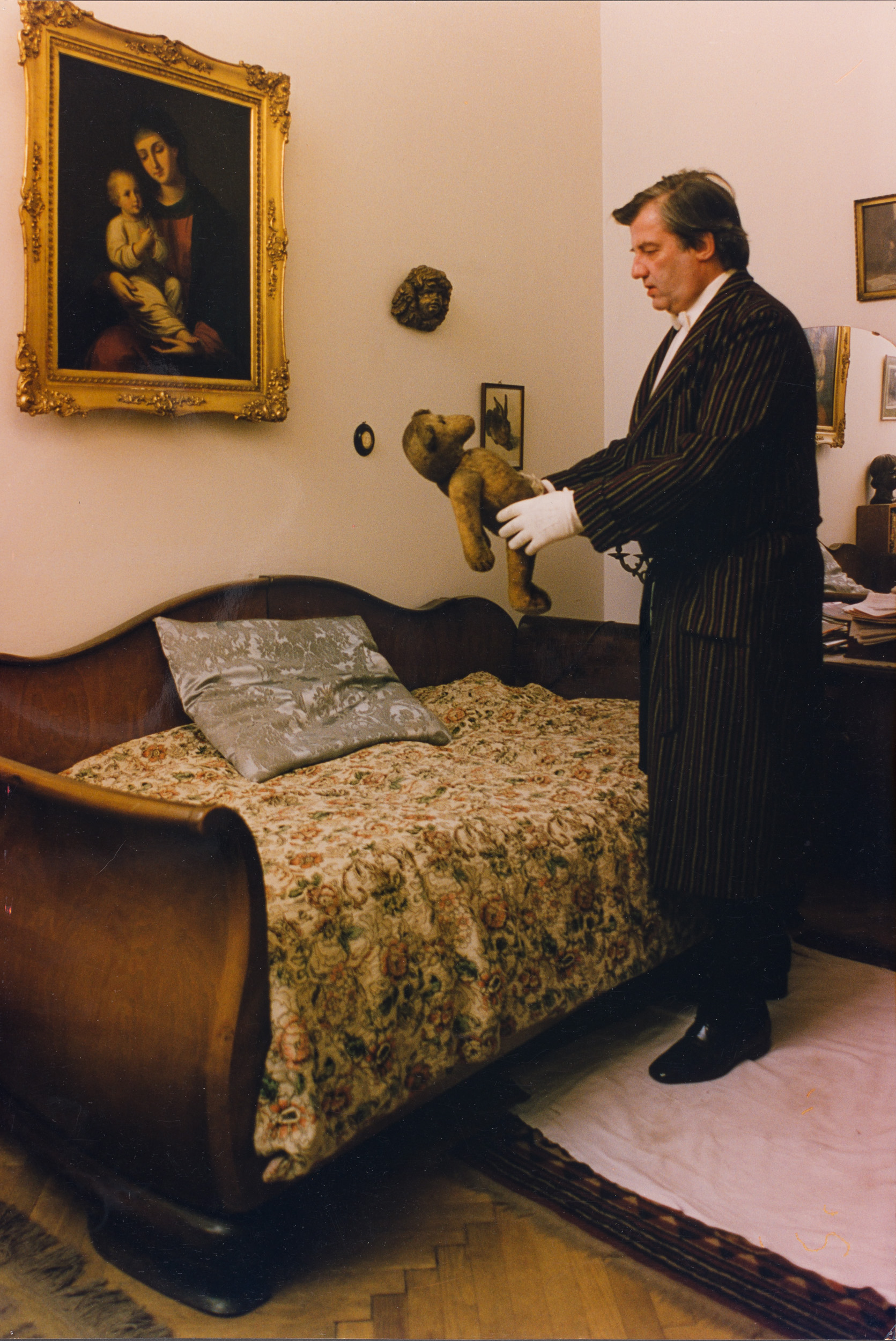 Bleibende Werte, 1997 (Vintageprint)