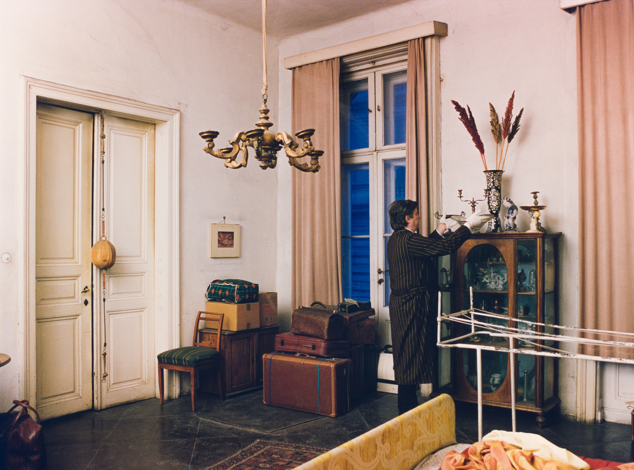 Bleibende Werte, 1997 (Vintageprint)