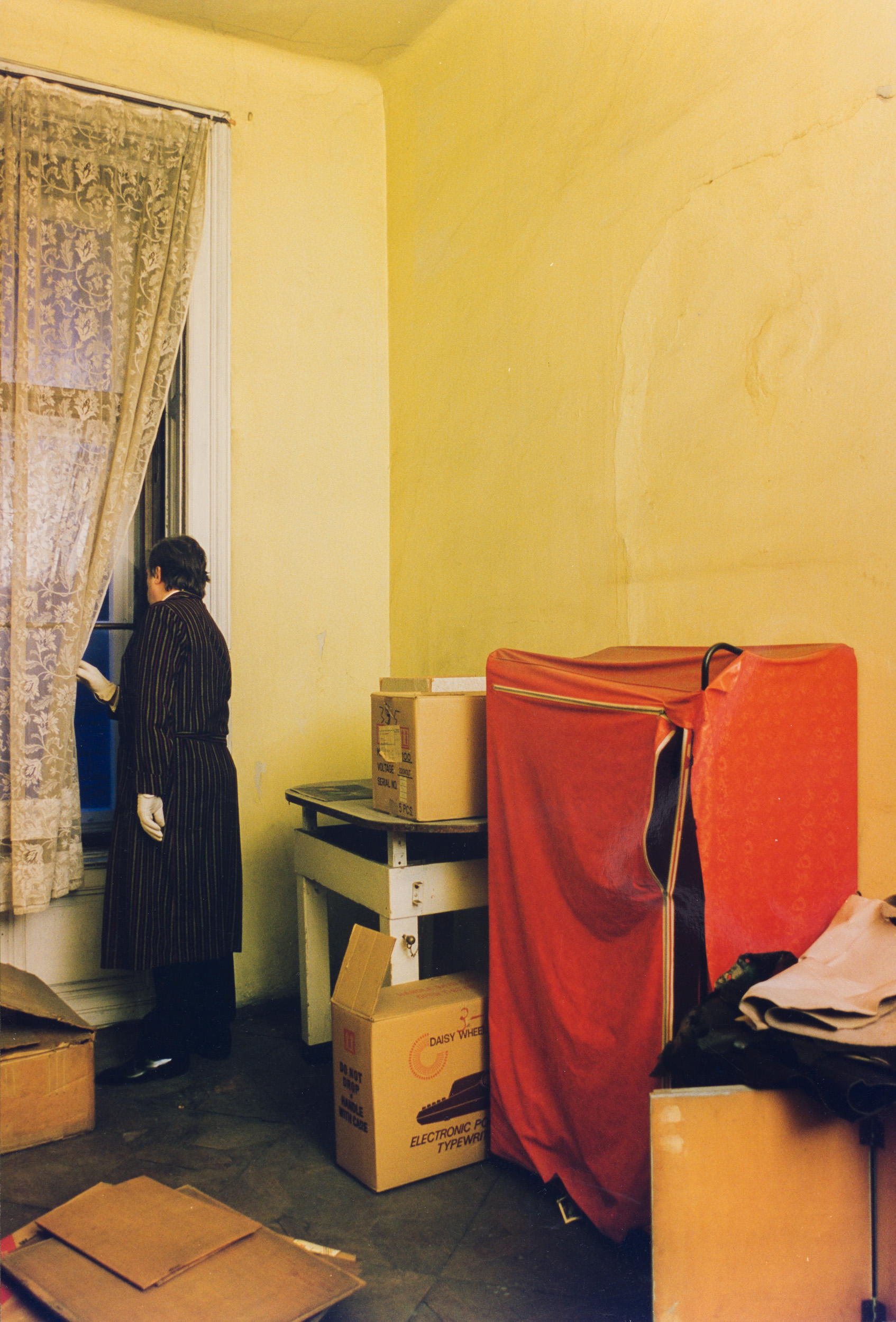 Bleibende Werte, 1997 (Vintageprint)