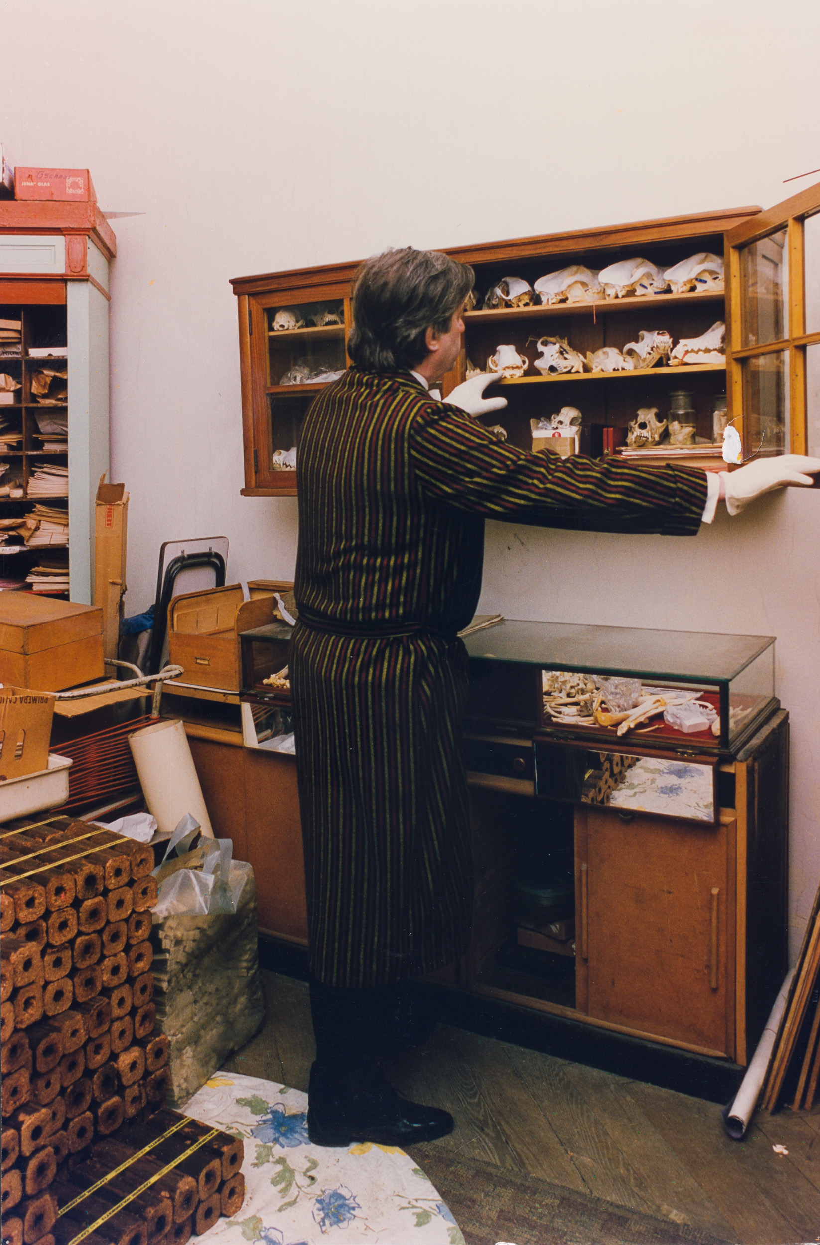 Bleibende Werte, 1997 (Vintageprint)