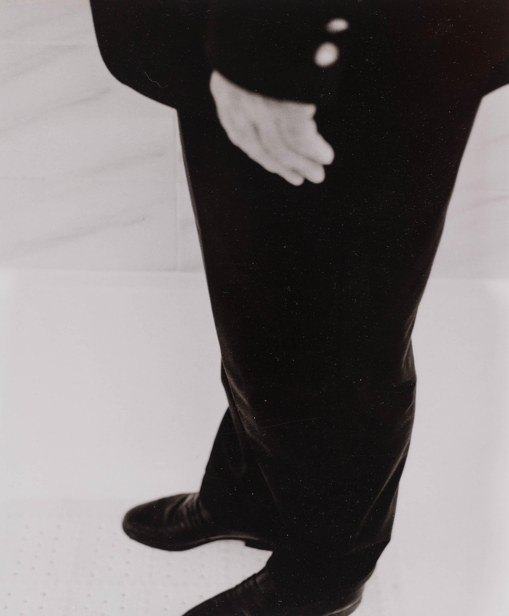 Aus der Serie "Business Class", 1996