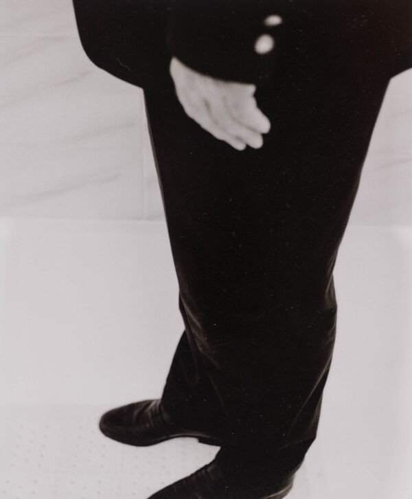 Aus der Serie "Business Class", 1996