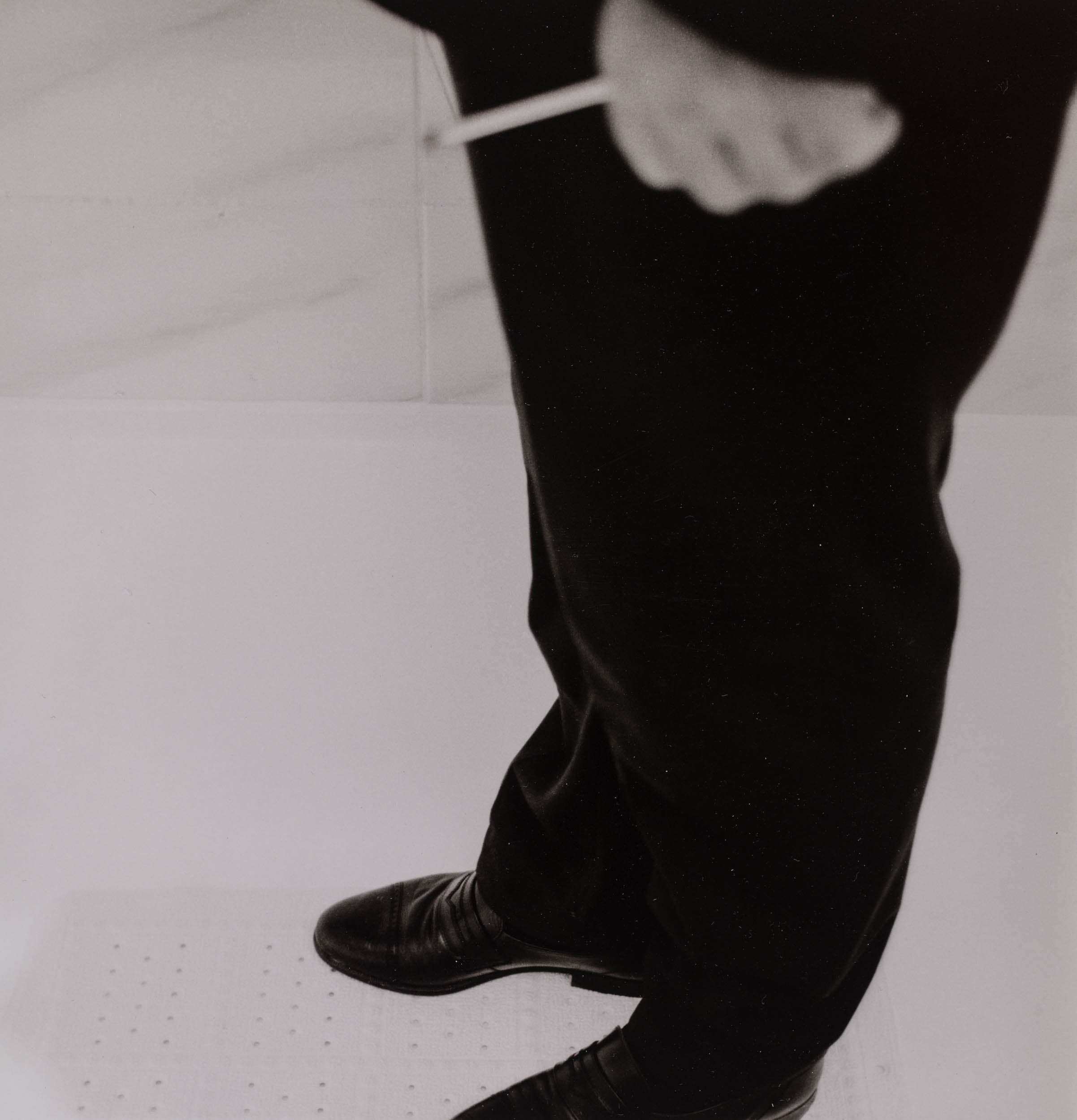 Aus der Serie "Business Class", 1996