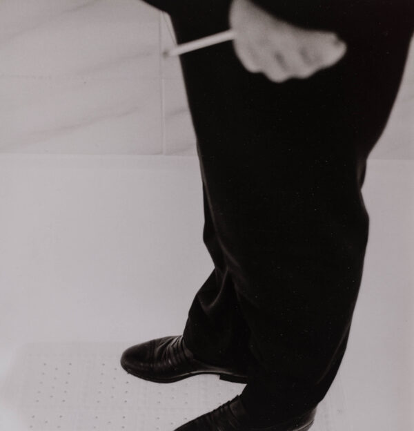 Aus der Serie "Business Class", 1996