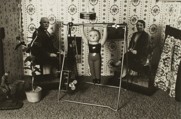 Der brave Sohn, 1977