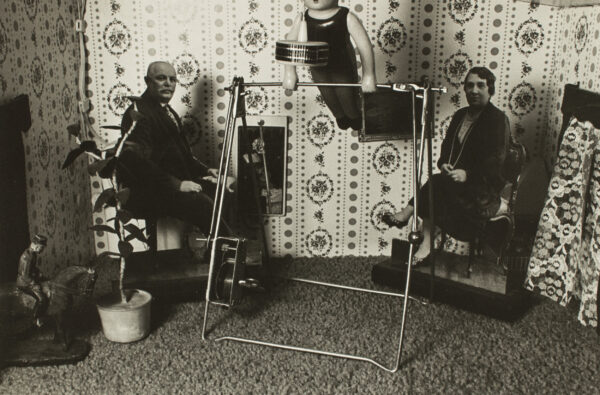 Der brave Sohn, 1977