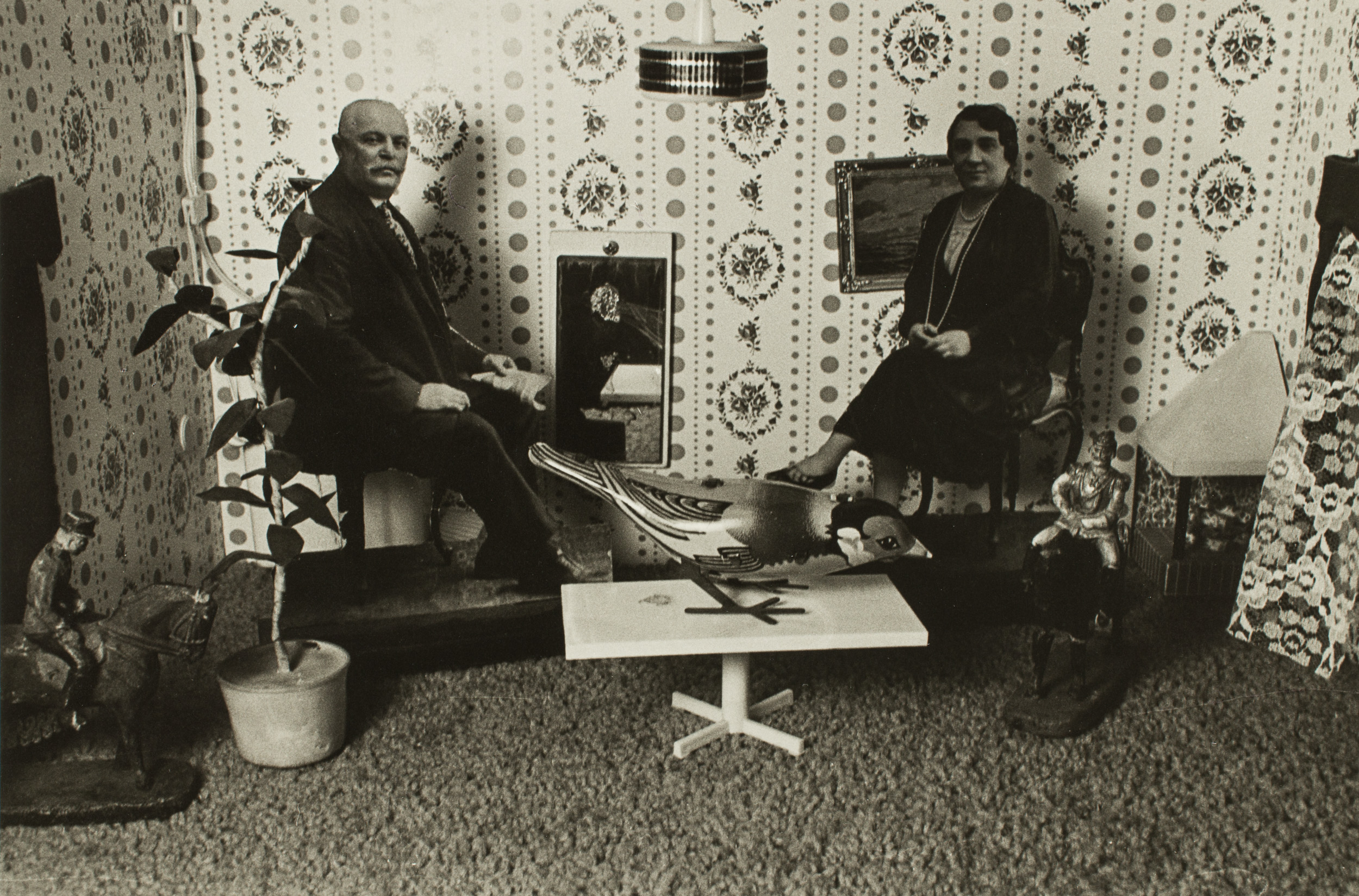 Der brave Sohn, 1977
