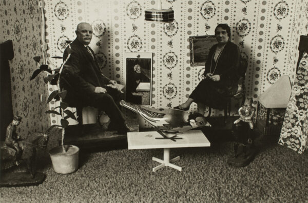 Der brave Sohn, 1977