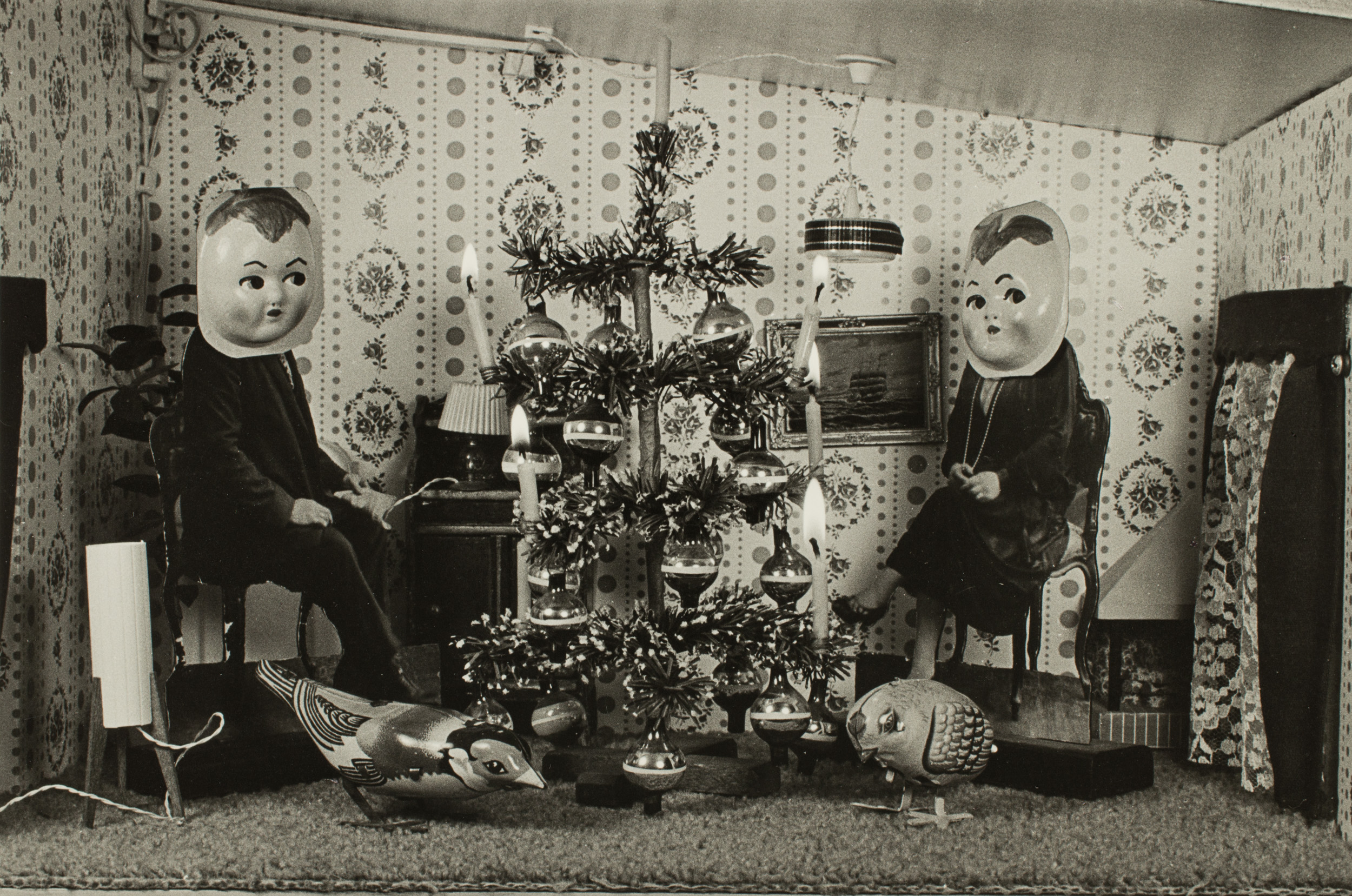 Der brave Sohn, 1977