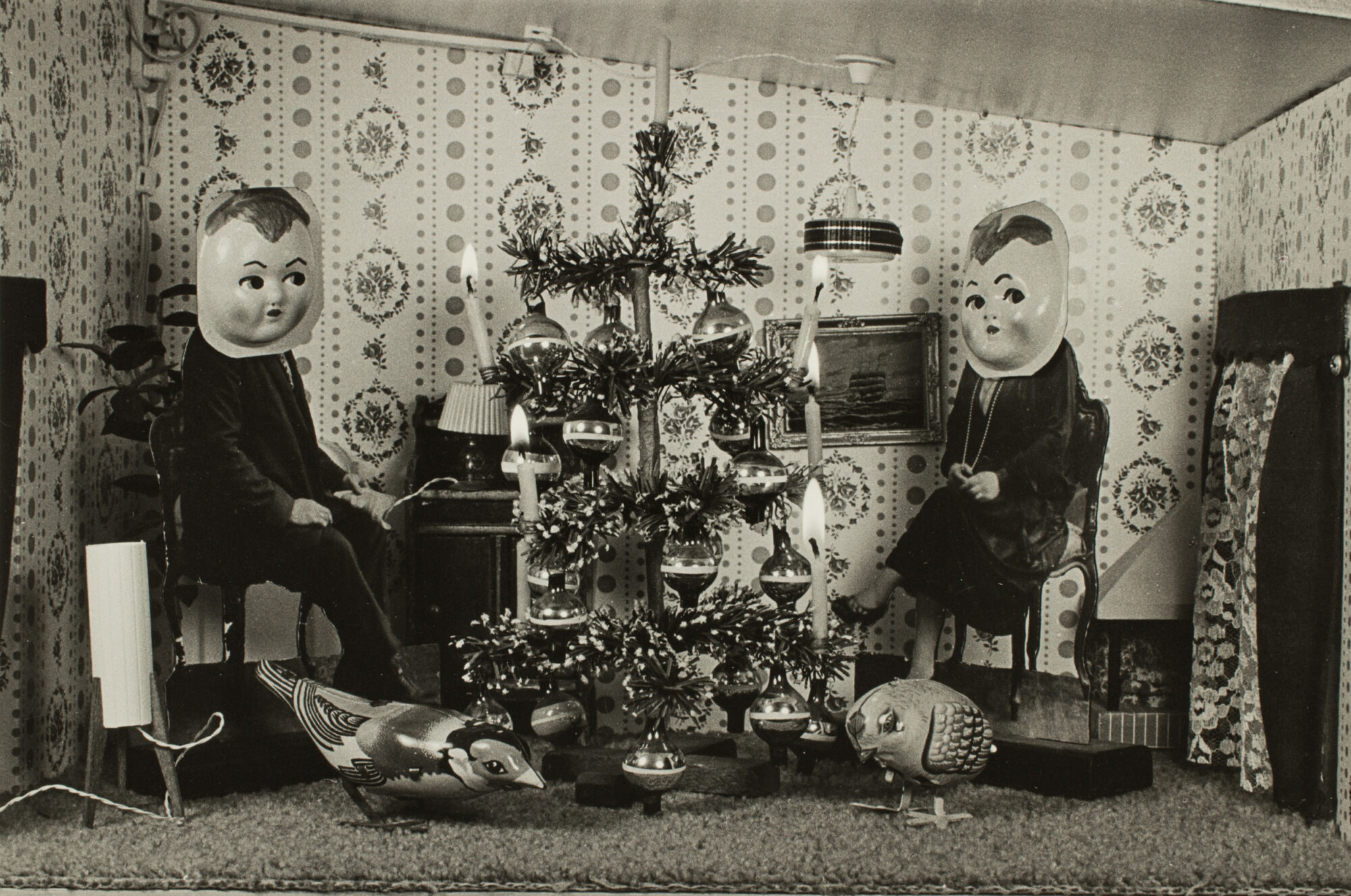 Der brave Sohn, 1977