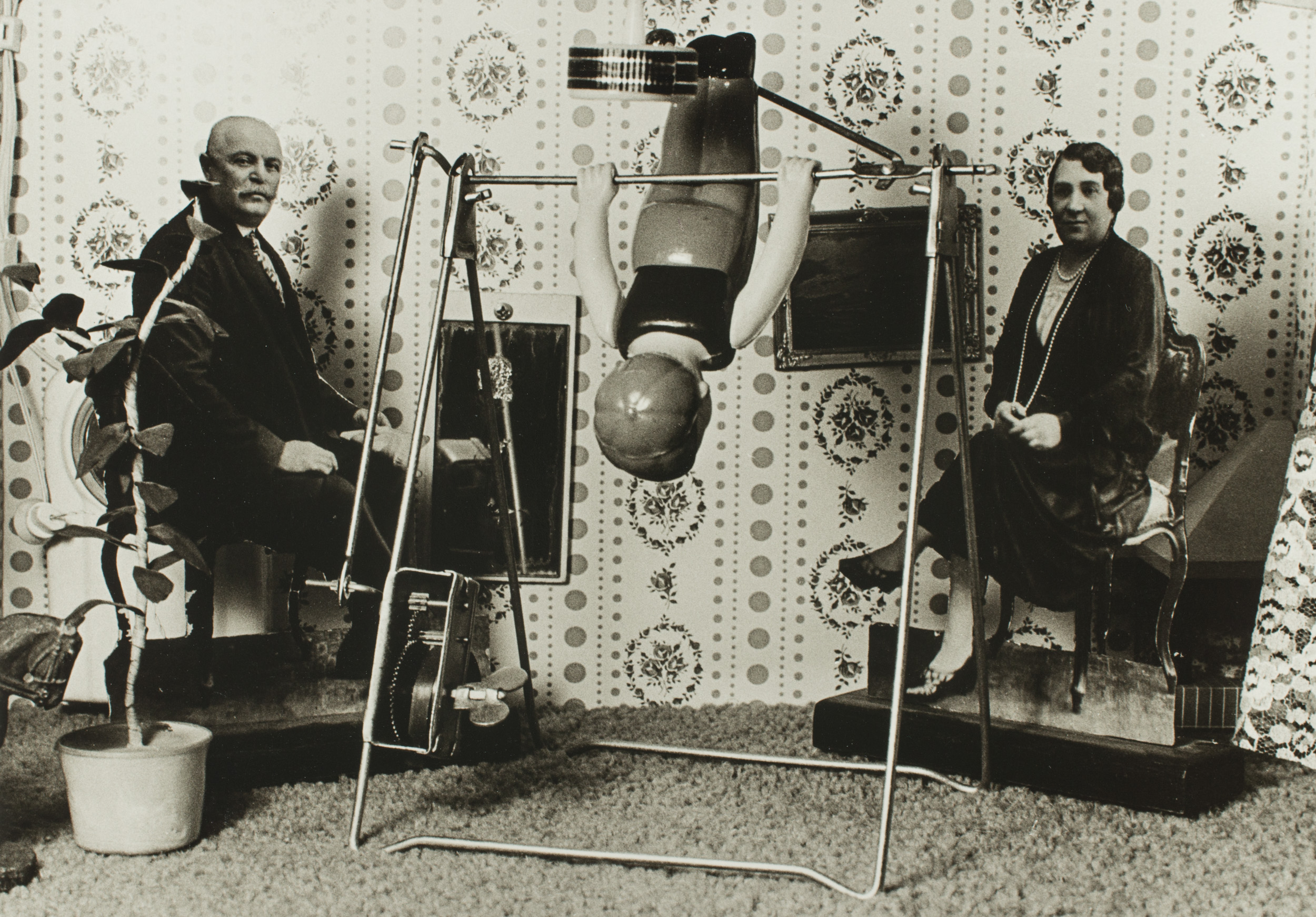 Der brave Sohn, 1977