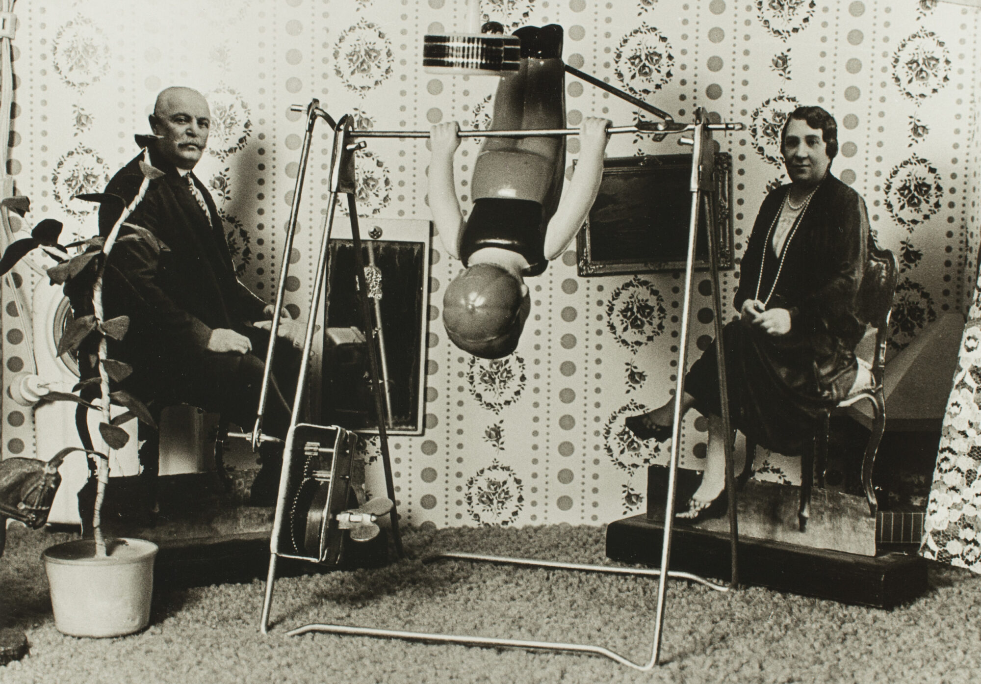 Der brave Sohn, 1977