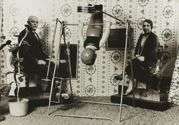 Der brave Sohn, 1977
