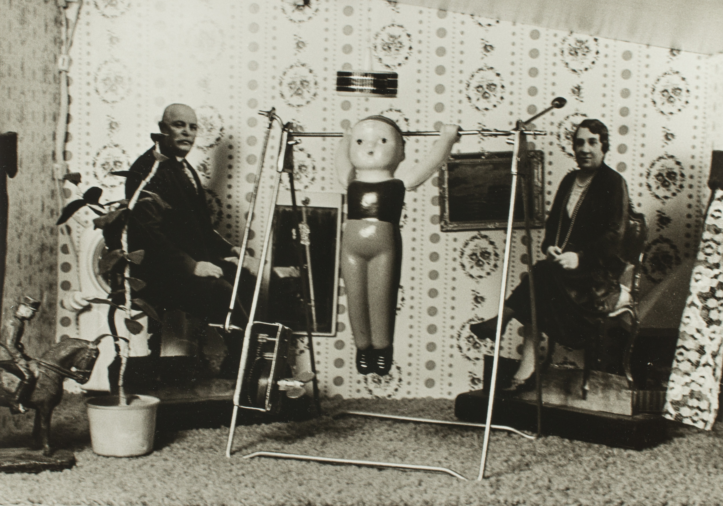 Der brave Sohn, 1977