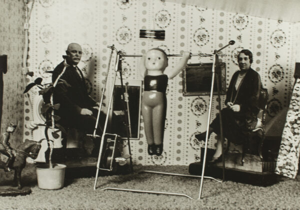 Der brave Sohn, 1977