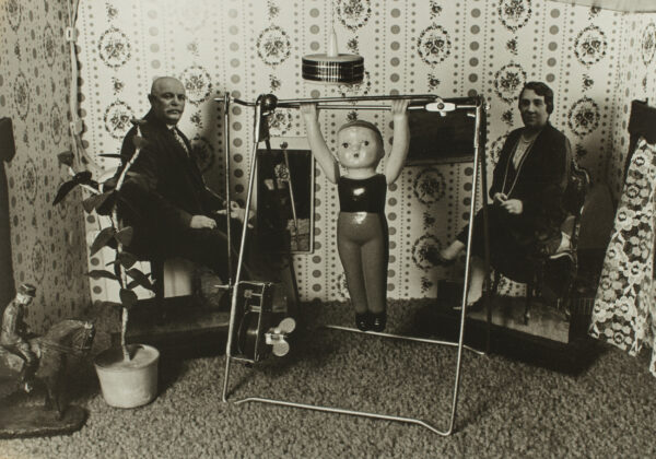 Der brave Sohn, 1977