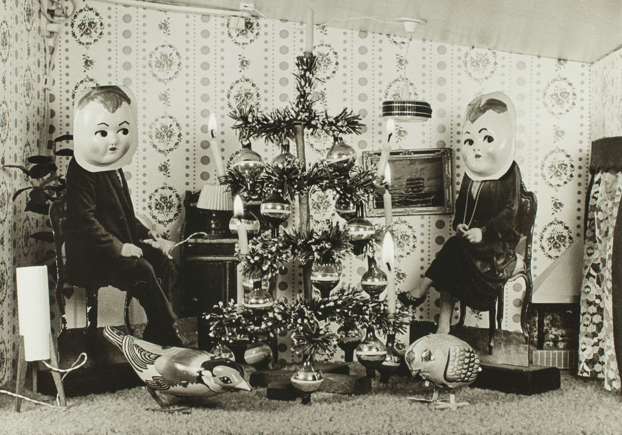 Der brave Sohn, 1977