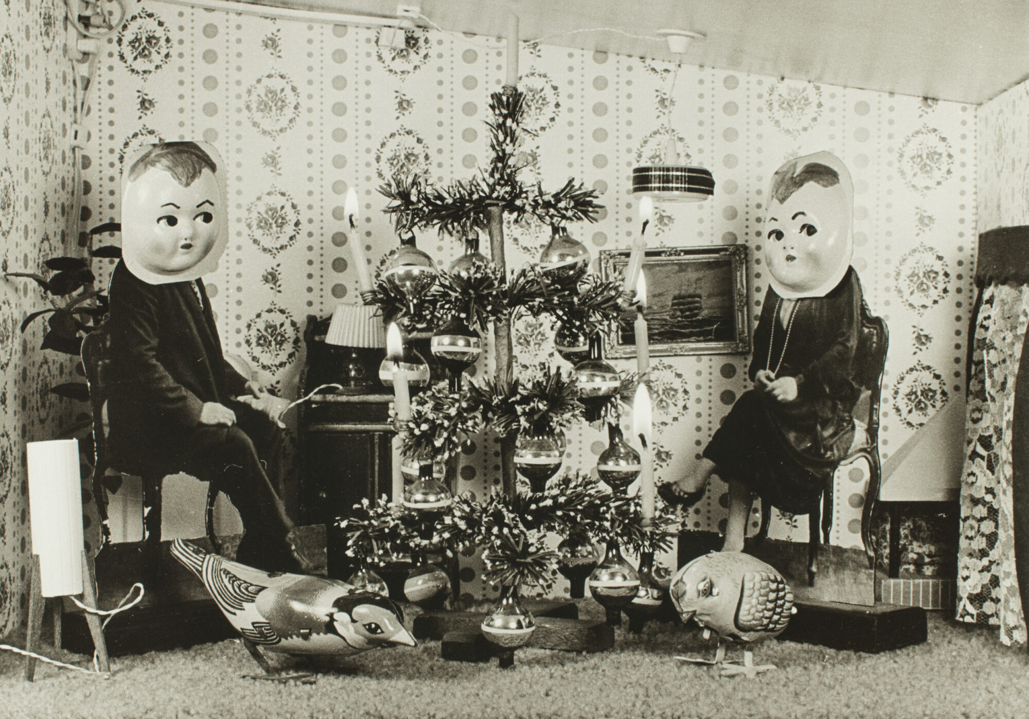 Der brave Sohn, 1977