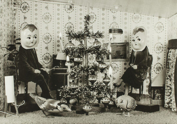 Der brave Sohn, 1977