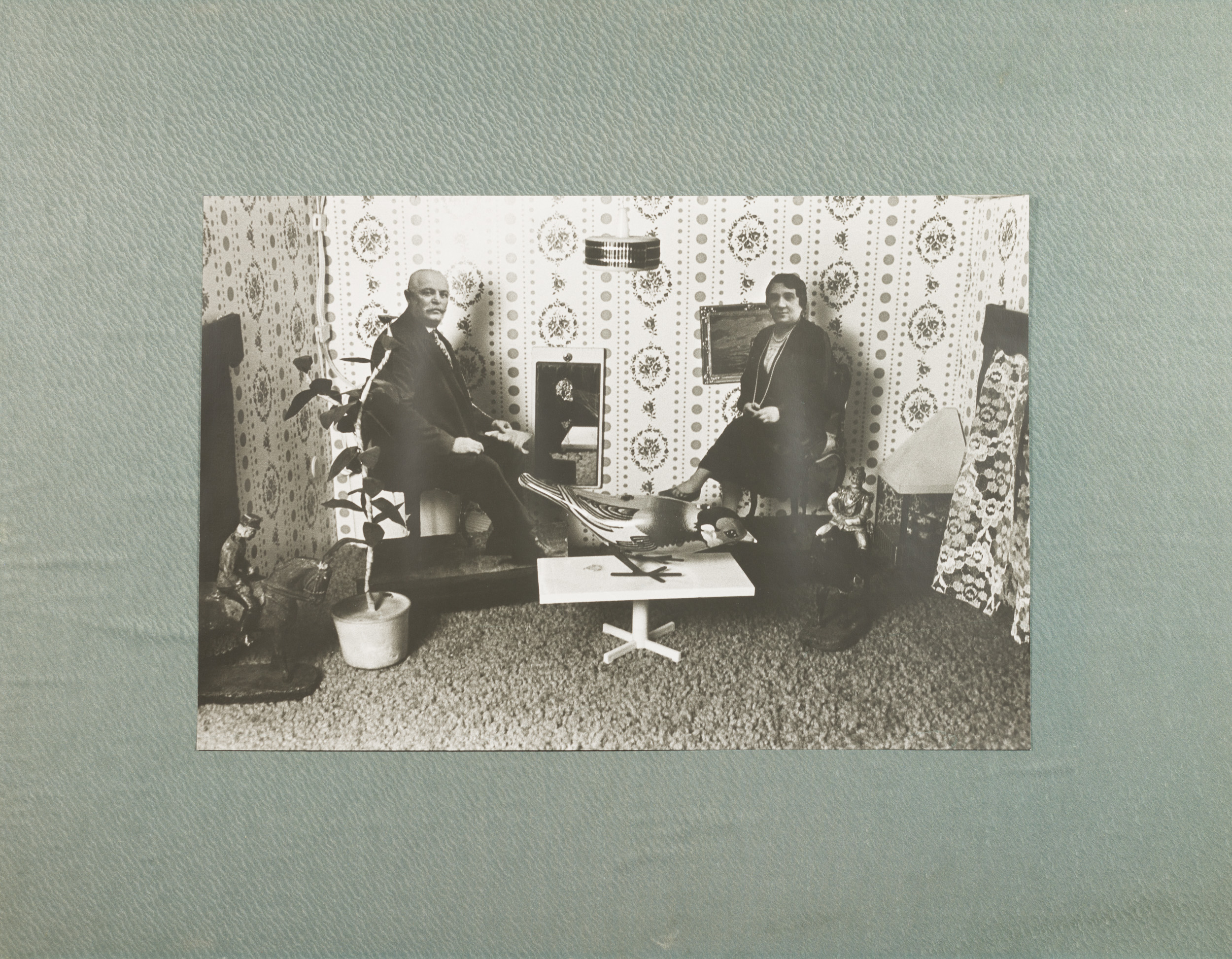 Der brave Sohn, 1977