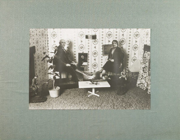 Der brave Sohn, 1977