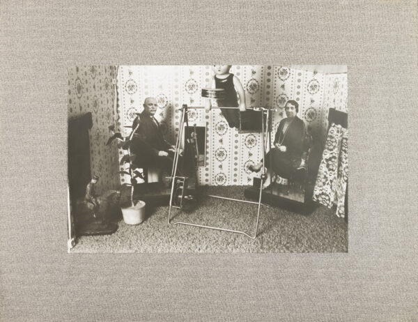 Der brave Sohn, 1977