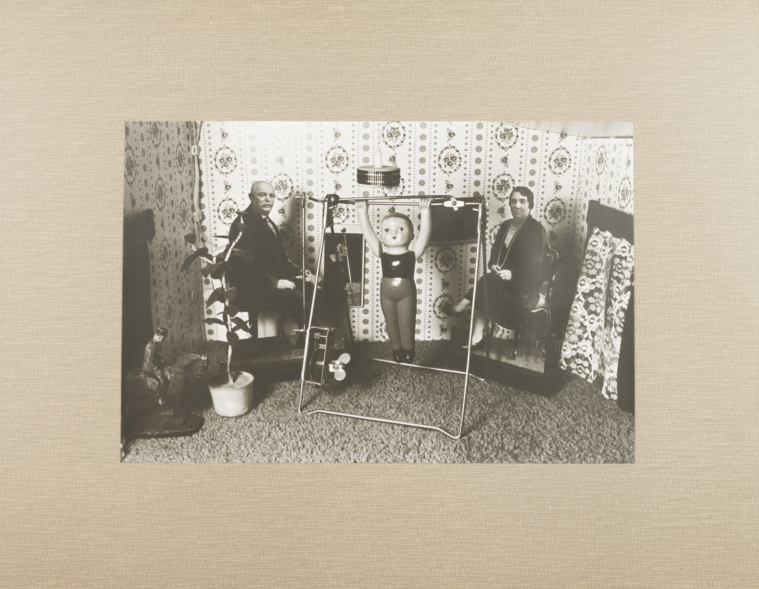 Der brave Sohn, 1977