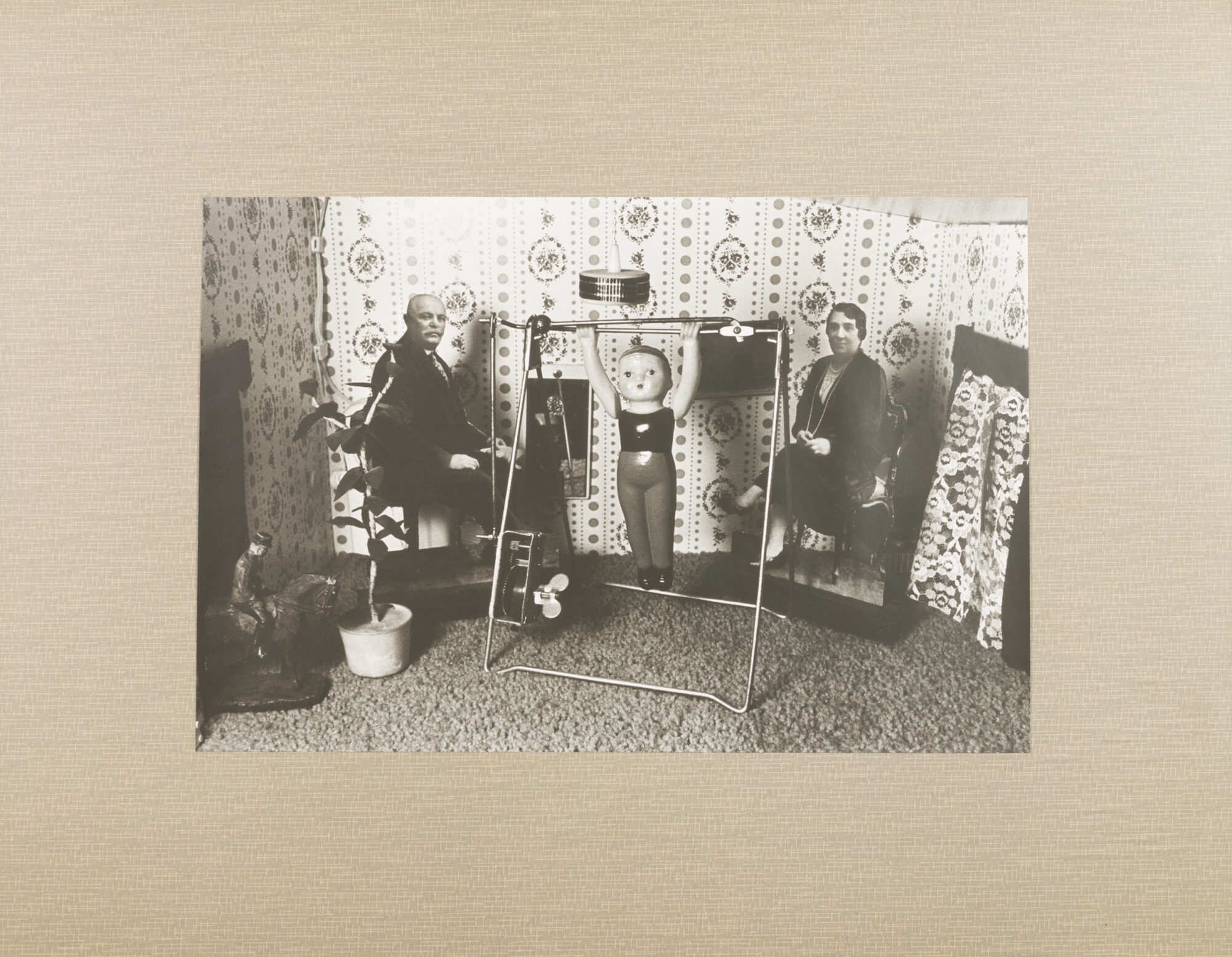 Der brave Sohn, 1977