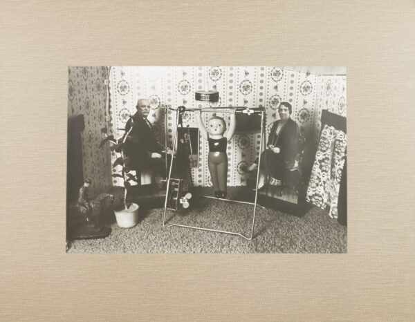 Der brave Sohn, 1977