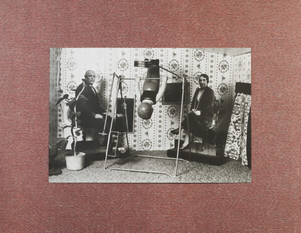 Der brave Sohn, 1977