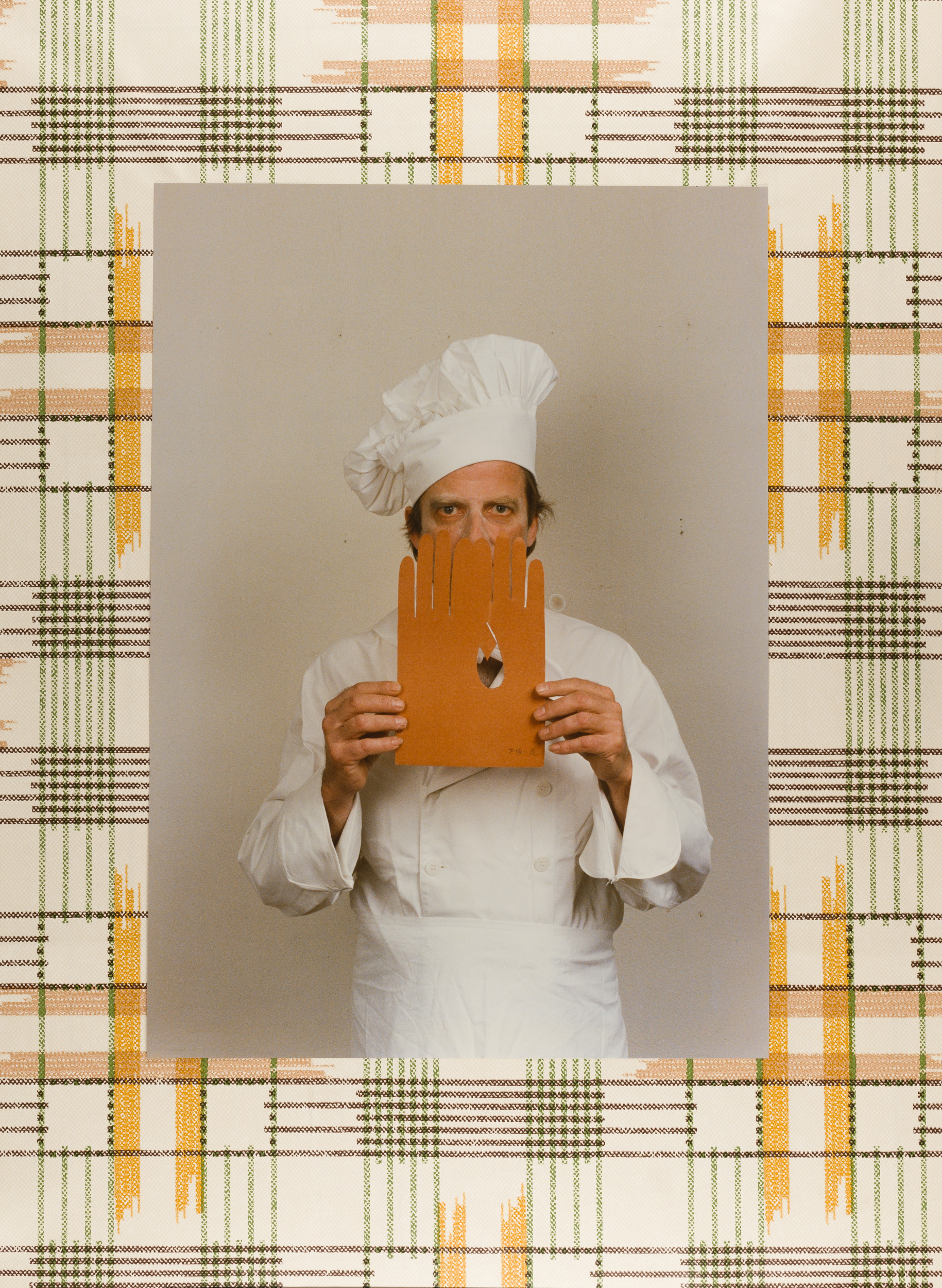Aus der Serie "Eher seltene Rezepte", 1987