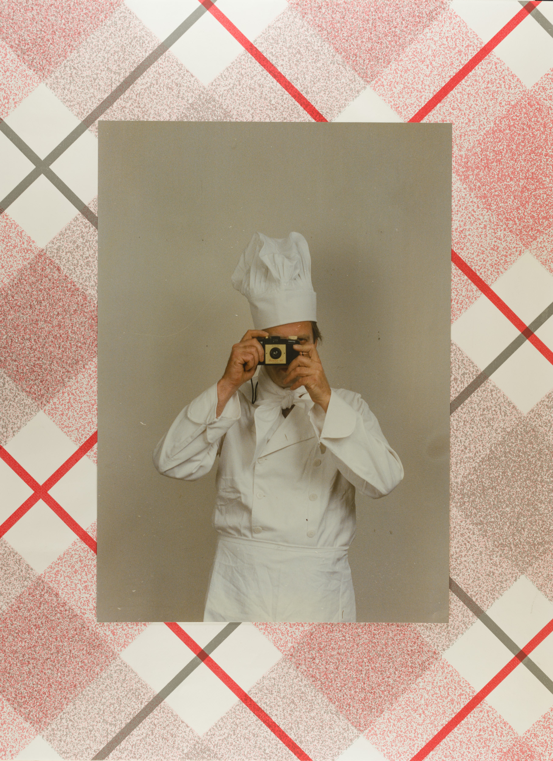 Aus der Serie "Eher seltene Rezepte", 1987