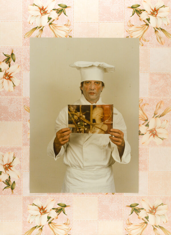 Aus der Serie "Eher seltene Rezepte", 1987