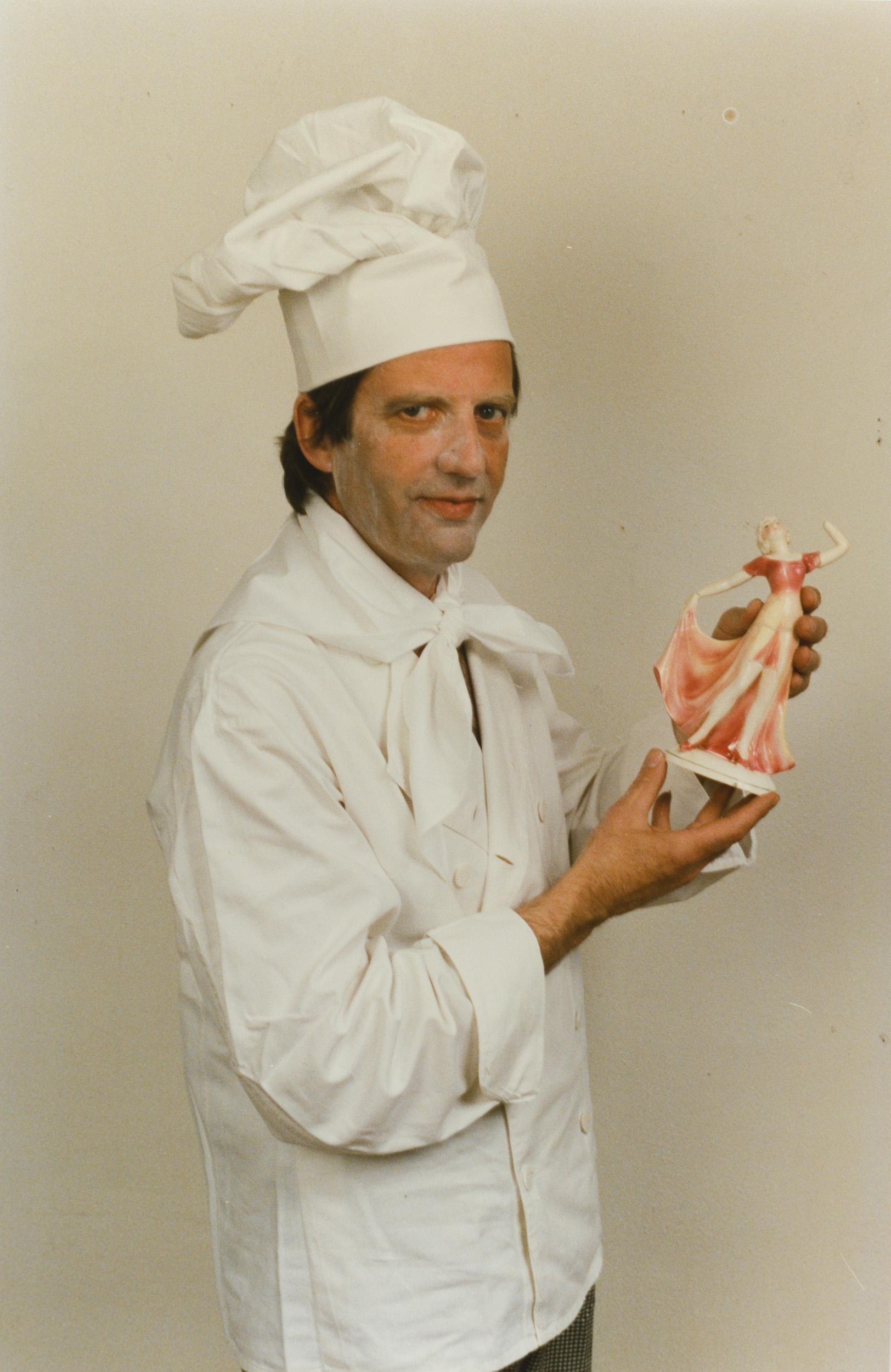 Eher seltene Rezepte, 1987