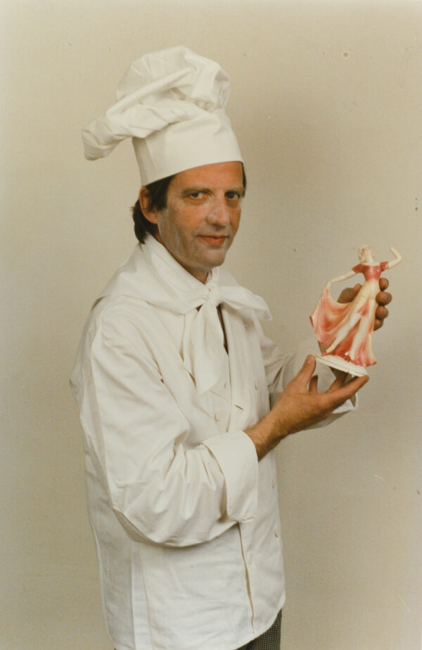Eher seltene Rezepte, 1987