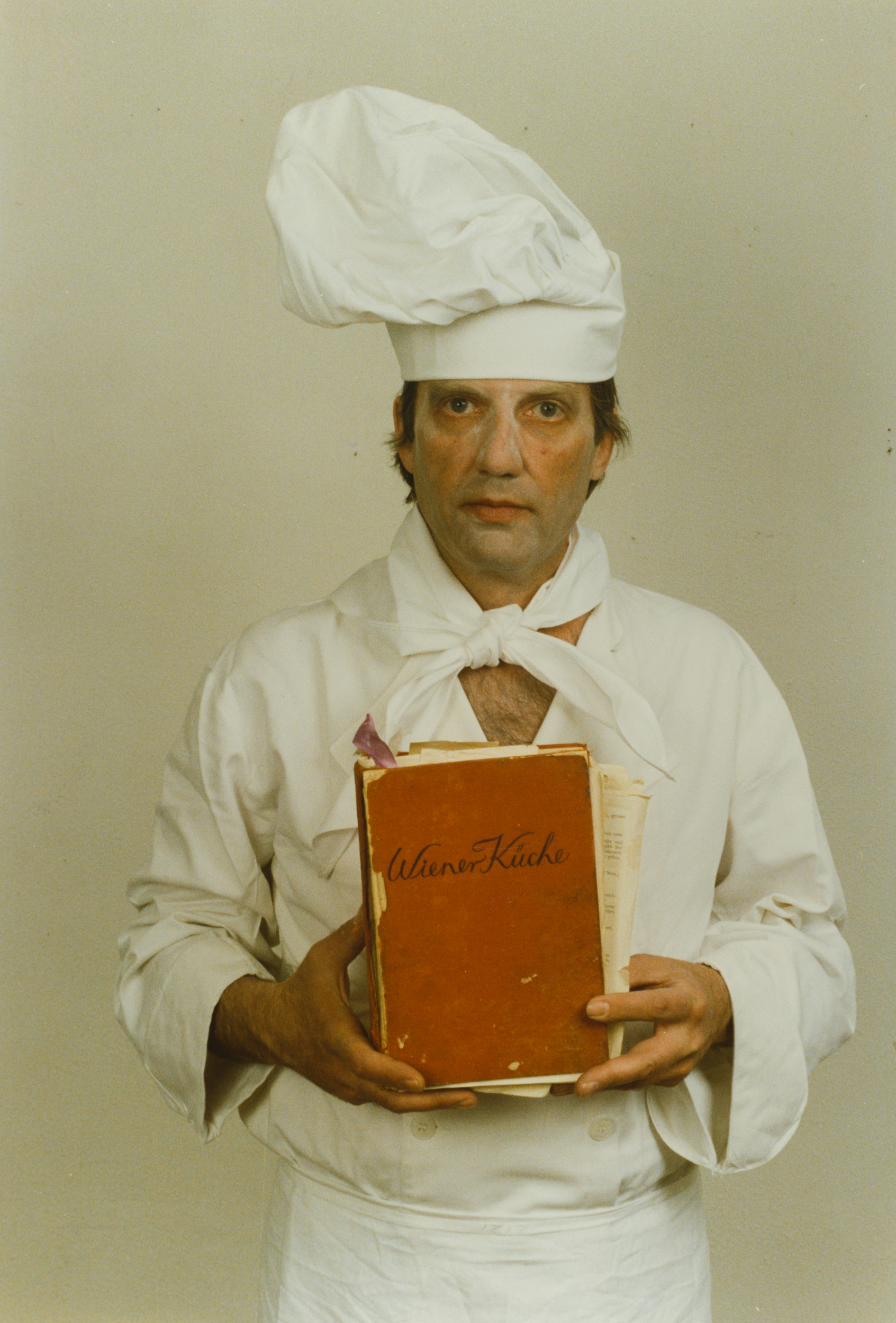 Eher seltene Rezepte, 1987