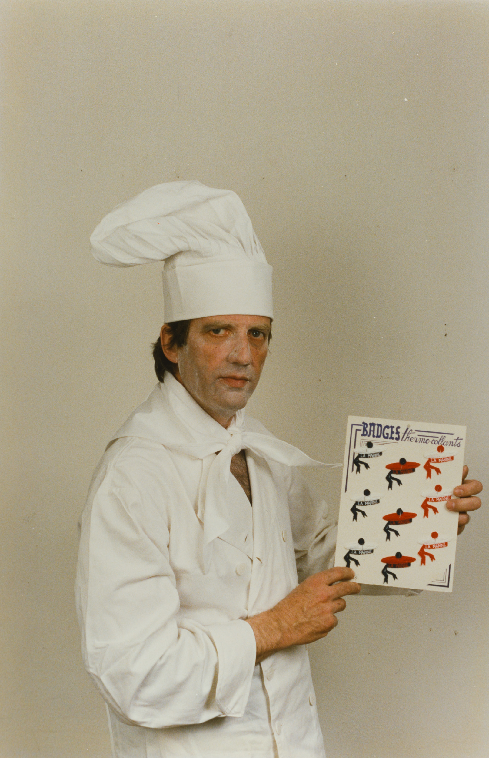 Eher seltene Rezepte, 1987