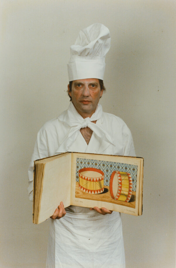 Eher seltene Rezepte, 1987