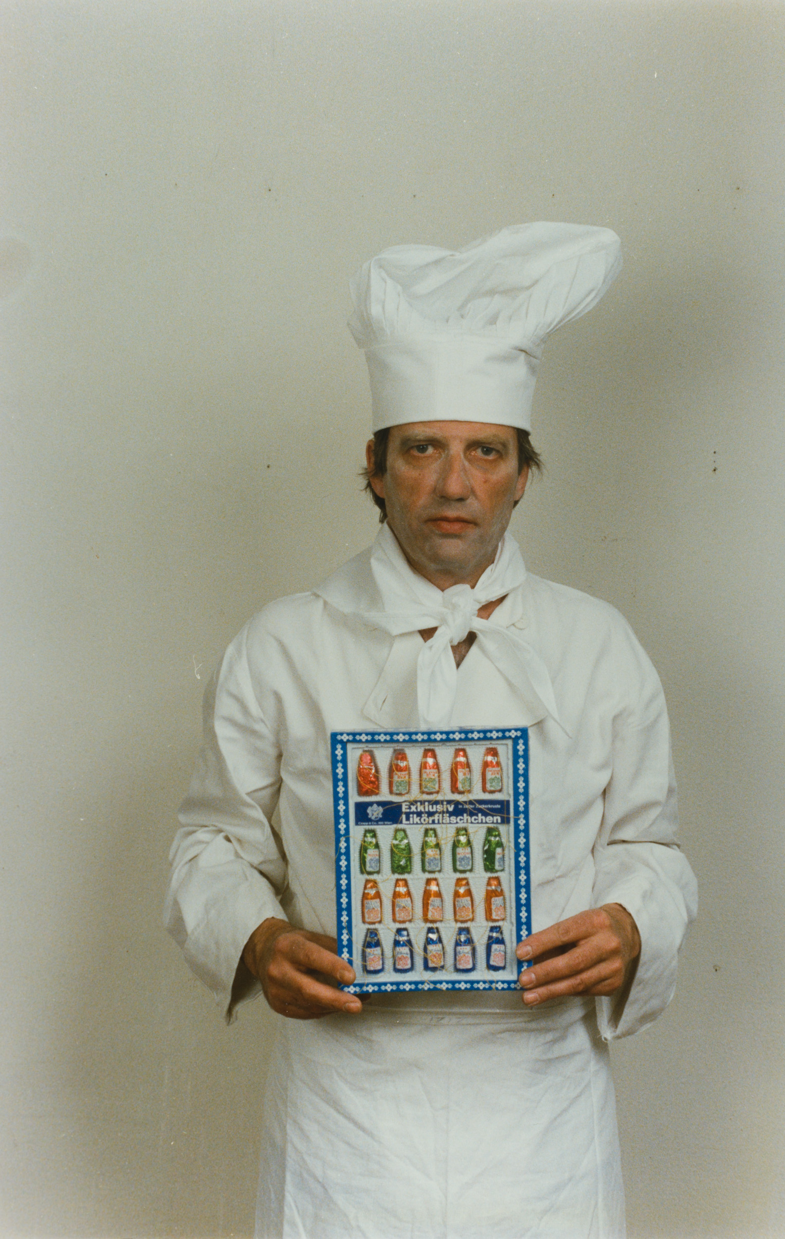 Eher seltene Rezepte, 1987