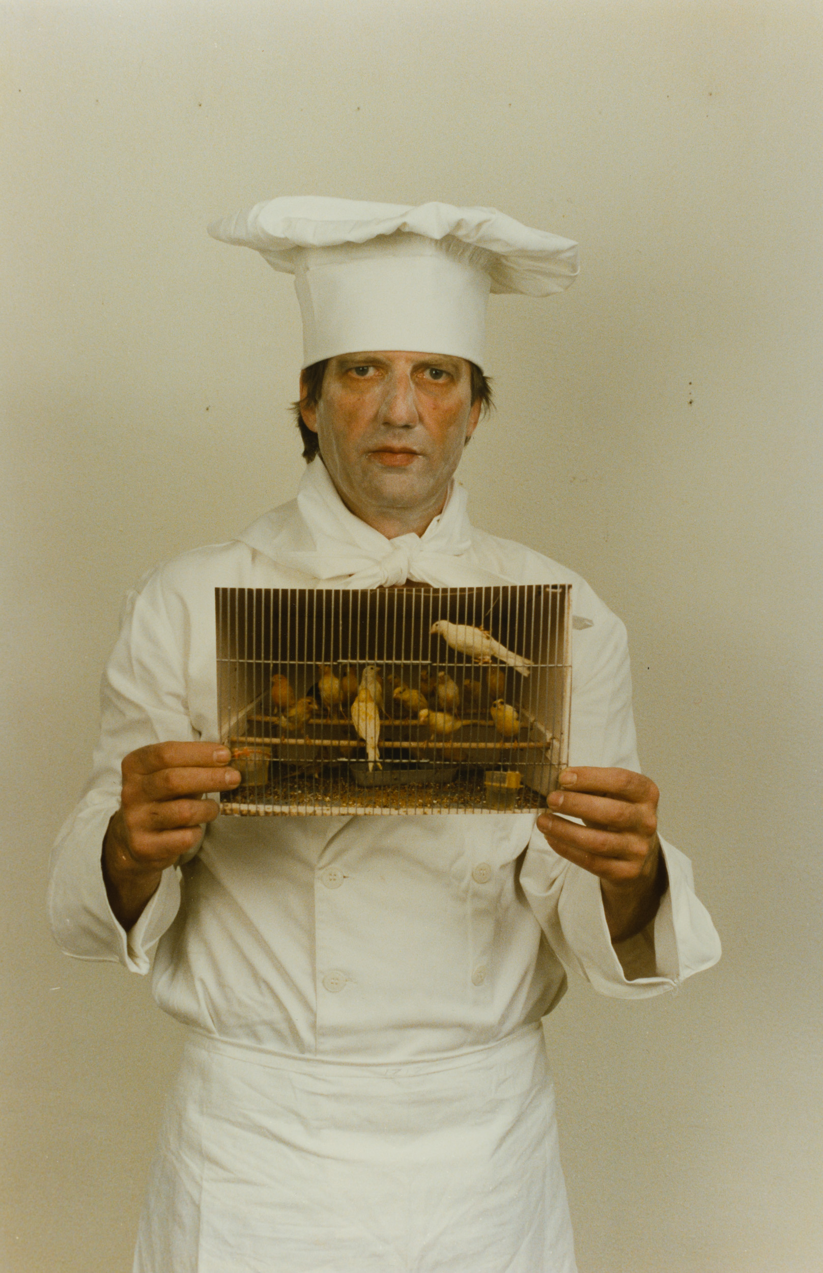 Eher seltene Rezepte, 1987