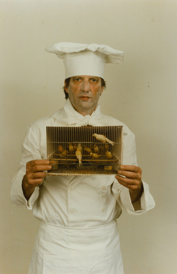 Eher seltene Rezepte, 1987