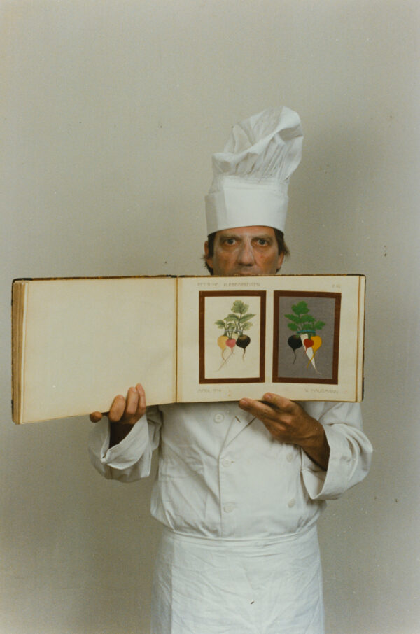 Eher seltene Rezepte, 1987