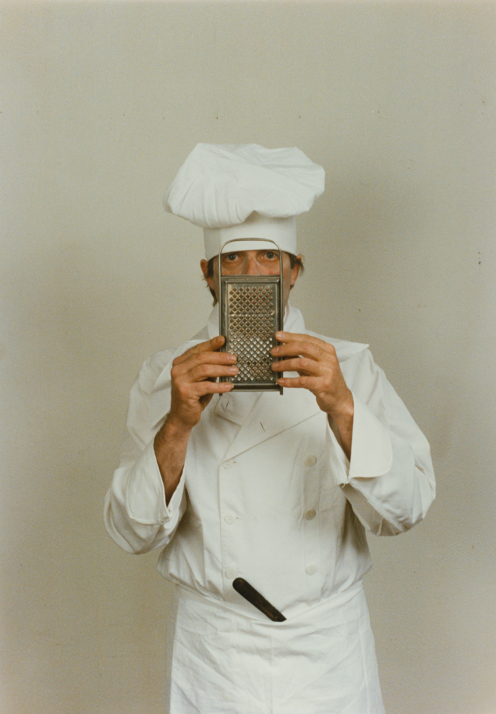 Eher seltene Rezepte, 1987