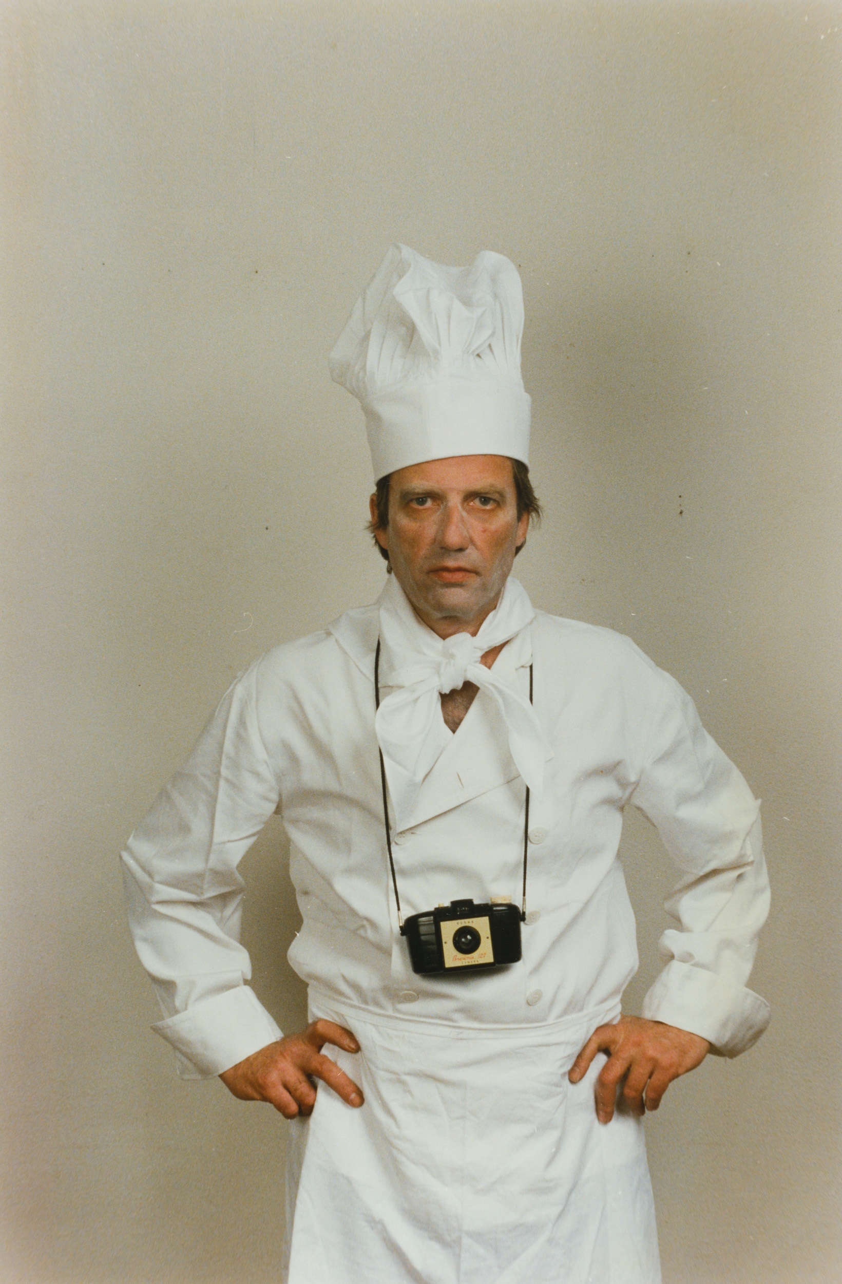 Eher seltene Rezepte, 1987