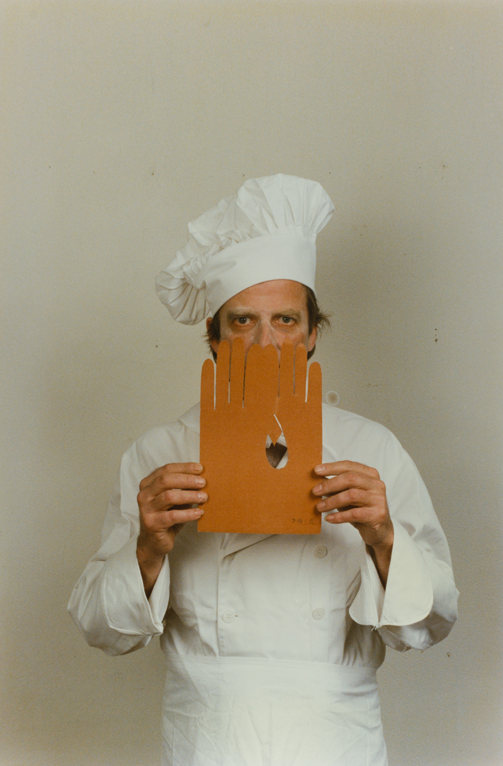 Eher seltene Rezepte, 1987